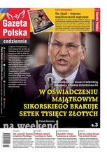 Gazeta Polska Codziennie 29/2023