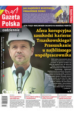 Gazeta Polska Codziennie 33/2023