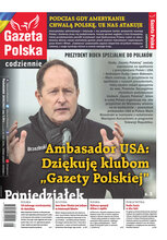 Gazeta Polska Codziennie 35/2023