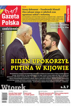 Gazeta Polska Codziennie 36/2023