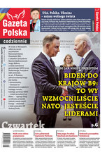 Gazeta Polska Codziennie 38/2023