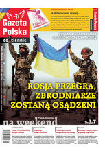 Gazeta Polska Codziennie 39/2023