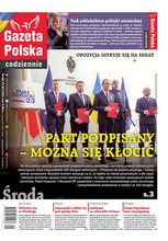 Gazeta Polska Codziennie 42/2023