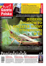 Gazeta Polska Codziennie 45/2023