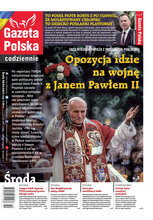 Gazeta Polska Codziennie 47/2023