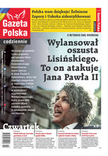 Gazeta Polska Codziennie 48/2023