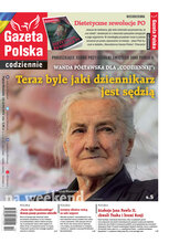 Gazeta Polska Codziennie 49/2023