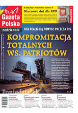Gazeta Polska Codziennie 5/2023