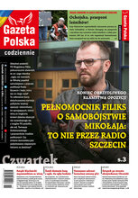 Gazeta Polska Codziennie 53/2023