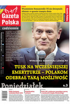 Gazeta Polska Codziennie 55/2023