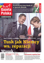 Gazeta Polska Codziennie 56/2023