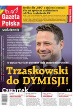 Gazeta Polska Codziennie 58/2023