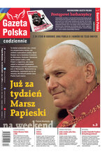 Gazeta Polska Codziennie 59/2023
