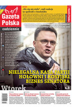 Gazeta Polska Codziennie 6/2023