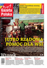 Gazeta Polska Codziennie 61/2023
