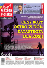 Gazeta Polska Codziennie 7/2023