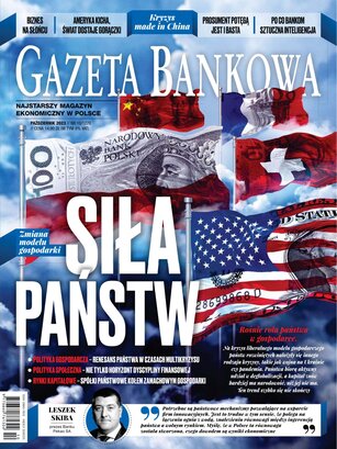 Gazeta Bankowa 10/2023