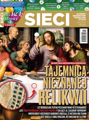 Sieci 14/2023