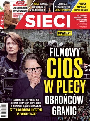 Sieci 16/2023