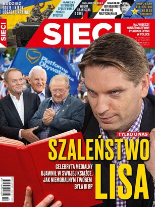 Sieci 19/2023