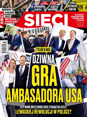 Sieci 27/2023