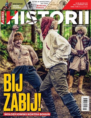 W Sieci Historii 5-6/2023