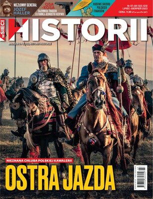 W Sieci Historii 7-8/2023