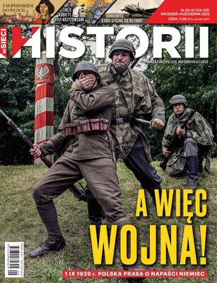 W Sieci Historii 9-10/2023