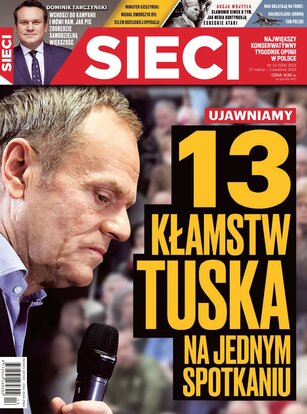 Sieci 13/2023