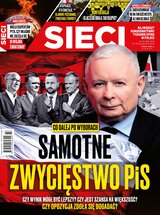 Sieci 43/2023
