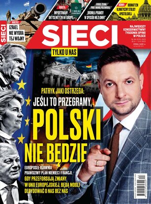 Sieci 44/2023