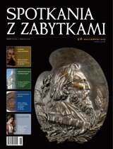 Spotkania z Zabytkami 5-6/2023