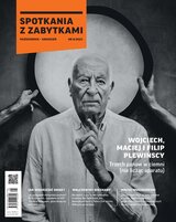 Spotkania z Zabytkami 8/2023