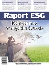 Raport ESG 1/2023