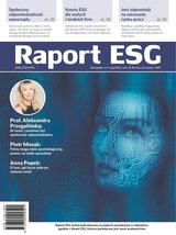 Raport ESG 2/2023