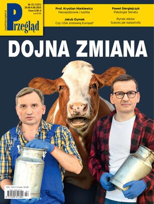 Przegląd 22/2023