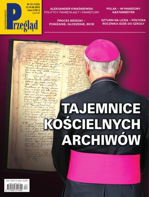 Przegląd 24/2023