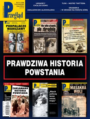 Przegląd 31/2023