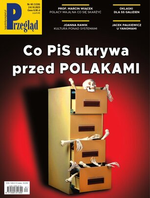 Przegląd 40/2023