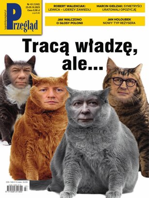 Przegląd 43/2023