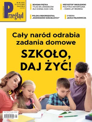 Przegląd 48/2023