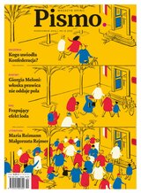 Pismo. Magazyn opinii 10/2023