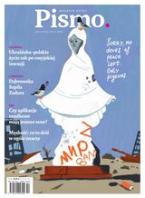 Pismo. Magazyn opinii 2/2023