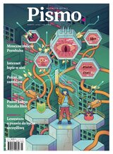 Pismo. Magazyn opinii 3/2023