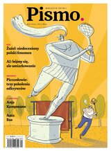Pismo. Magazyn opinii 5/2023
