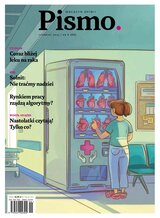 Pismo. Magazyn opinii 6/2023