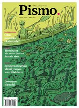 Pismo. Magazyn opinii 7/2023