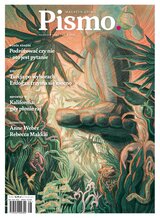 Pismo. Magazyn opinii 8/2023