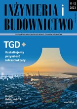 Inżynieria i Budownictwo 11-12/2023