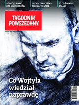 Tygodnik Powszechny 11/2023